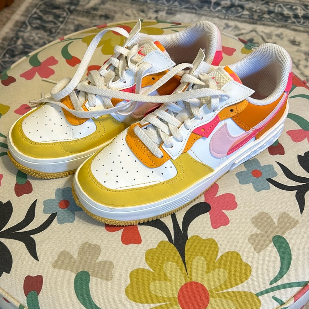 Nike Air Force 1 Fontanka